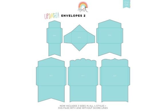 Download Envelopes 2 - Envelopes Collection